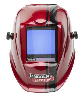 Lincoln Electric Auto Darkening Welding Helmet