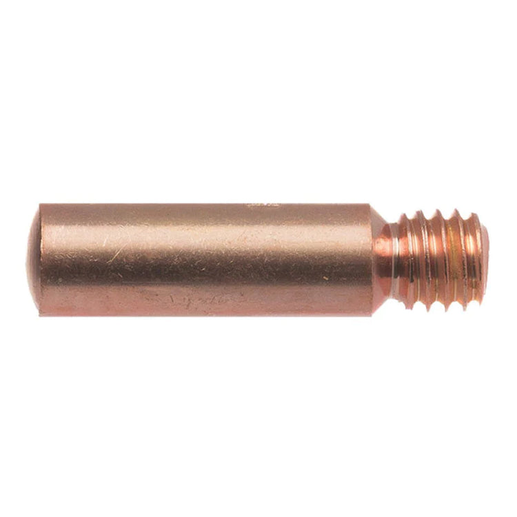 Premium Copper Welding Contact Tips