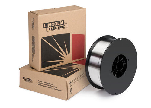 Lincoln Electric SuperGlaze® 4043 3/64in 20lb Spool