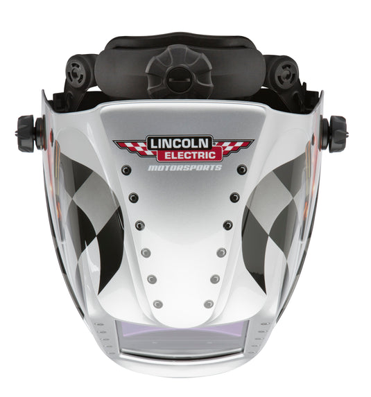 Lincoln K3100-4 Viking™ 3350 Motorhead™ Welding Helmet