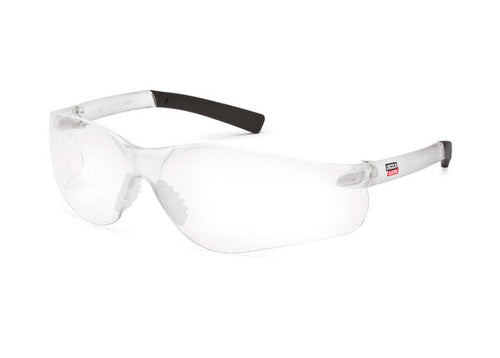 Bifocal Welding Safety Glasses - 150 Diopter