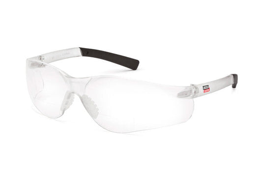 Bifocal Welding Safety Glasses - 200 Diopter