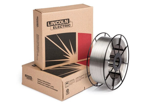 Lincoln Murex® 316LSi-0.035in- 33lb Spool