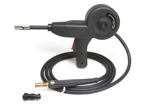 Load image into Gallery viewer, Lincoln K3269-1 Magnum® Pro 100SG Spool Gun- 4 Pin, 10 ft
