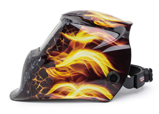 Lincoln Electric K4375-3 VIKING 1740 Ignition™ Welding Helmet