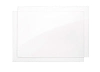 Thumbnail for Inside Cover Lens (108.3 x 78.3 x 1 mm) 2 Pack