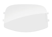 Thumbnail for Lincoln Electric Grind Shield Clear lens (221.4 x 133.4 x 1.2 mm)
