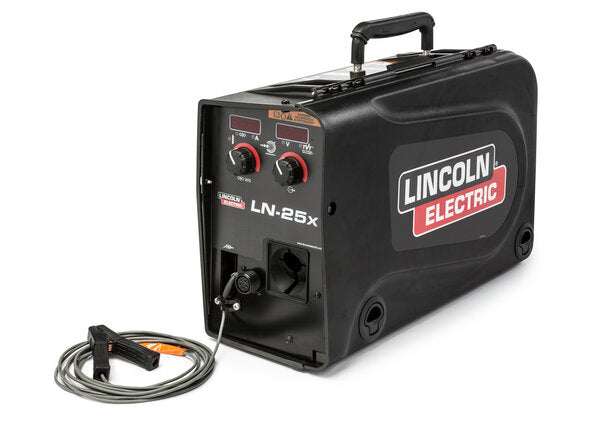 Load image into Gallery viewer, Lincoln Electric K4267-5 LN-25X® Extra Torque with CrossLinc®, TVT™, No Flowmeter, Tweco®
