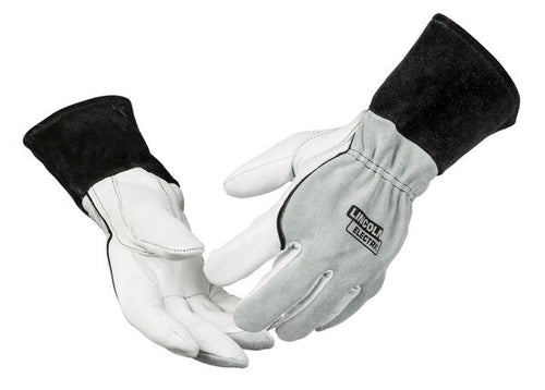 DynaMIG™ - Traditional MIG Welding Gloves - Medium