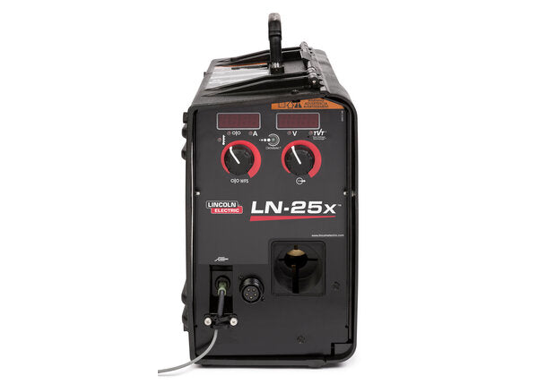 Load image into Gallery viewer, Lincoln Electric K4267-5 LN-25X® Extra Torque with CrossLinc®, TVT™, No Flowmeter, Tweco®
