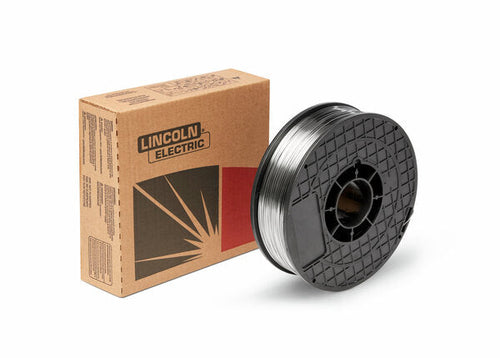 Lincoln Electric 10lb spool welding wire