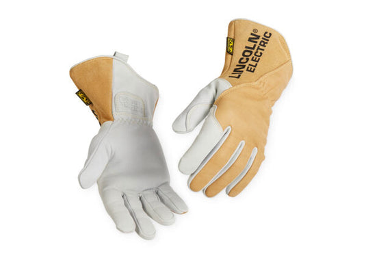 MX Series Premium TIG Welding Gloves - M