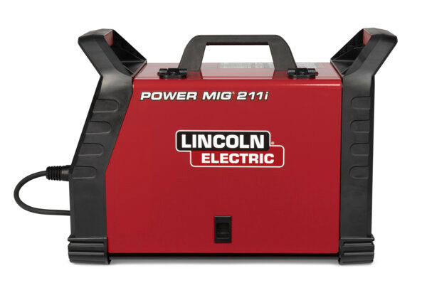 Load image into Gallery viewer, Lincoln Electric Power Mig 211I K6080-1
