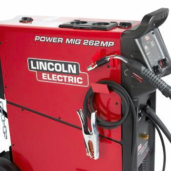 Load image into Gallery viewer, Lincoln Electric Power Mig 262MP
