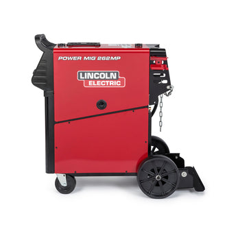 Load image into Gallery viewer, Lincoln Electric Power Mig 262MP
