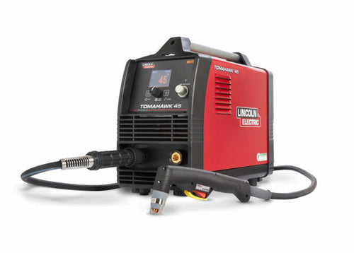 Tomahawk® 45 Plasma Cutter with 20 ft (6.1 m) Hand Torch K5458-1