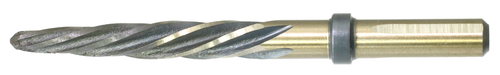 1.1/2 High Sp Fl NITRO Construction Reamer428N232-132@weldshopsupply