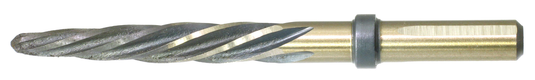 29/32 High Sp Fl NITRO Construction Reamer428N158@weldshopsupply