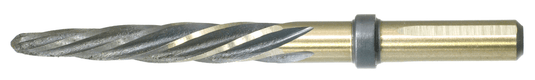 17/32 High Sp Fl NITRO Construction Reamer428N134@weldshopsupply