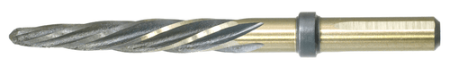15/32 High Sp Fl NITRO Construction Reamer428N130@weldshopsupply
