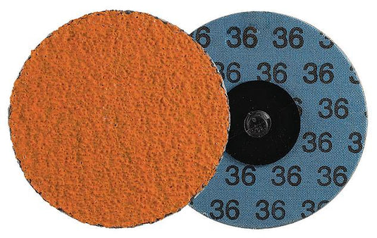 Walter 04C308 3" 80 Grit Twist Coolcut XX Sanding Disc