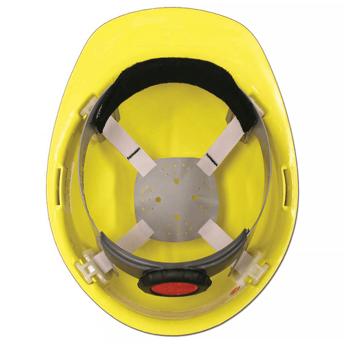 Jackson Safety* Sc6 Replacement 4-Point Ratchet Suspension14936@weldshopsupply