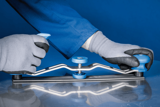 PFERD Car Body File 14