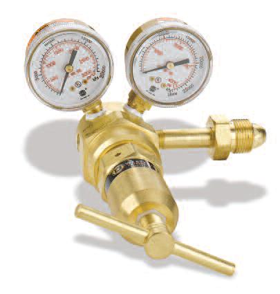 Replacement Gauge Flow Tube PartsRS-11-20@weldshopsupply
