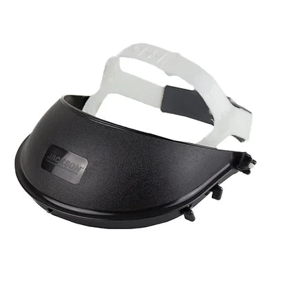 Jackson Safety 170-SB Headgear Faceshield Eye Protection