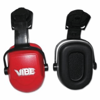 Load image into Gallery viewer, Jackson H70 VIBE Earmuffs, 22 - 29 DB Reduction
