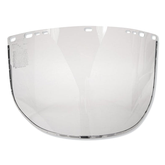 Jackson F30 Acetate Face Shield, 15-1/2