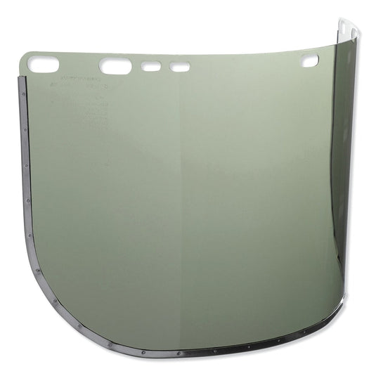 Jackson Green F30 Acetate Face Shield, 34-41 Acetate, 15-1/2