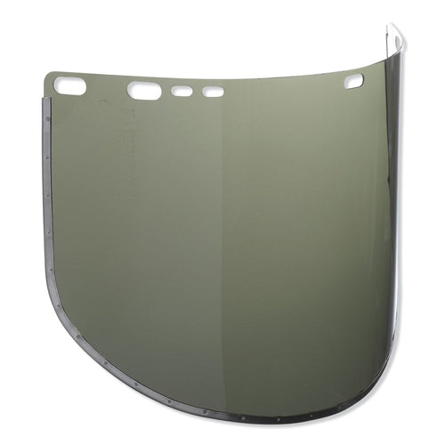 Jackson Green F30 Acetate Face Shield, 34-42 Acetate, 15-1/2