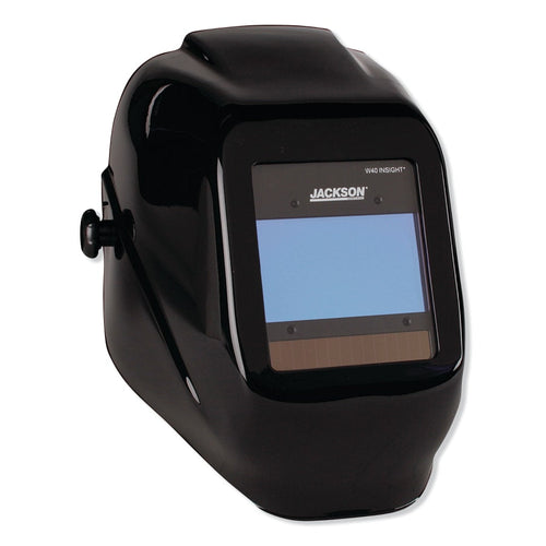 Jackson Insight Digital Variable ADF Welding Helmet, 9-13 - 46131