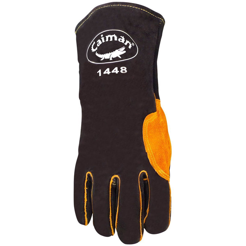 Load image into Gallery viewer, Caiman 1448-Stick Welding Gloves
