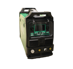 Cyclone 263Pi GMAW-P/DC SMAW/ DC GTAW