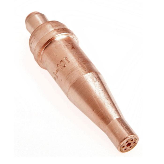 Victor®Series 3 Type 101 Size 2 Acetylene Cutting Tip, 1 1/2