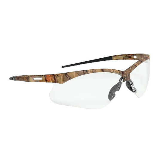 Jackson' SG Safety Glasses StaClear Antifog Clear Lens Tint50012@weldshopsupply