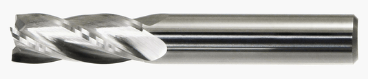 3/4 4FL SOLID CARBIDE END-MILL SINGLE END73A148C@weldshopsupply