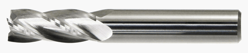 7/32, SOLID CARBIDE 4 FL END MILL SINGLE END73A114C@weldshopsupply