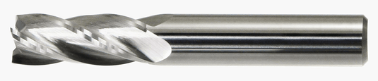 7/32, SOLID CARBIDE 4 FL END MILL SINGLE END73A114C@weldshopsupply