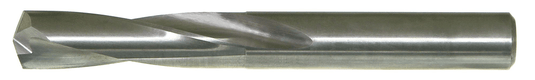 5/32 Slow Helix 135deg Drill720A110@weldshopsupply