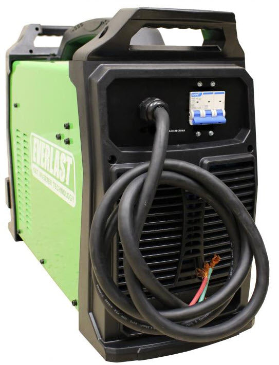Load image into Gallery viewer, Everlast PowerArc 280STH Stick/TIG Welder PA-280STH
