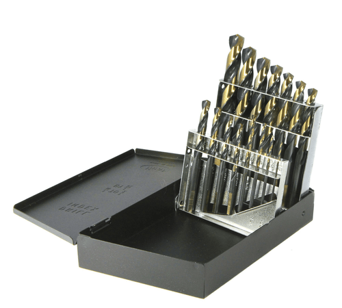 15PC NITRO MECHANICS SET 1/16-1/2 BY 32ths350N15@weldshopsupply