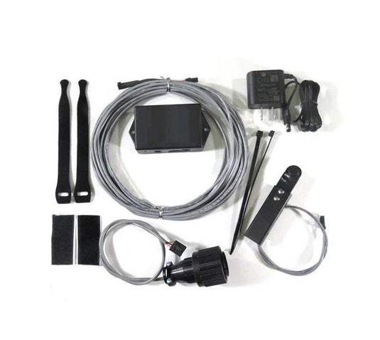 TigButton™ AMP Control for T/A / SanRex 8 Pin 25FT