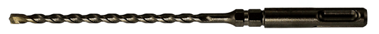 5/32 X 5 Tapcon SDS-Hex Type Screw Anchor Drills175F1105@weldshopsupply