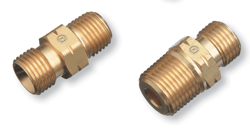 C Size Bushing, Acetylene/Fuel Gas LH Male C-SizeC-33@weldshopsupply