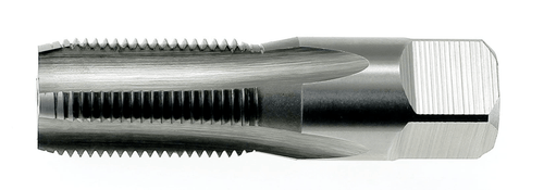3/8-18, Straight Pipe Tap295A124@weldshopsupply