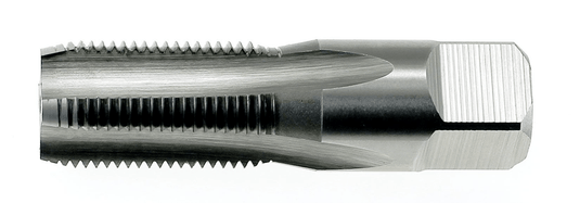 3/8-18, Straight Pipe Tap295A124@weldshopsupply