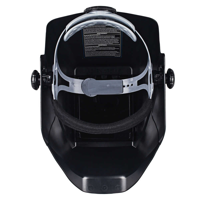 Load image into Gallery viewer, Jackson Safety* W10 Hsl 100 Passive Welding Helmet14975@weldshopsupply
